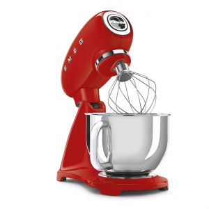 PETRIN SMEG 4.8L 800W ROUGE